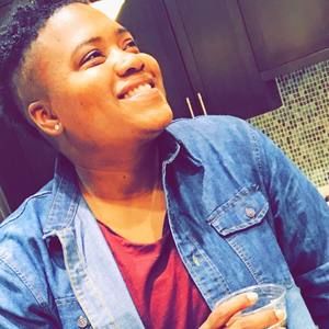 Meet your Posher, Lynnette